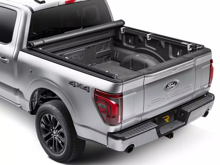 TruXedo TruXport Soft Roll-Up Tonneau Cover For 1994-2001 Dodge RAM 1500 & 1994-2002 2500/3500 6'6" Bed - 244101