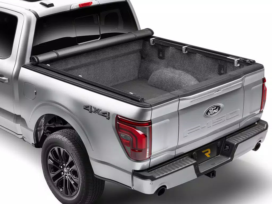 TruXedo TruXport Soft Roll-Up Tonneau Cover For 1994-2001 Dodge RAM 1500 & 1994-2002 2500/3500 6'6" Bed - 244101