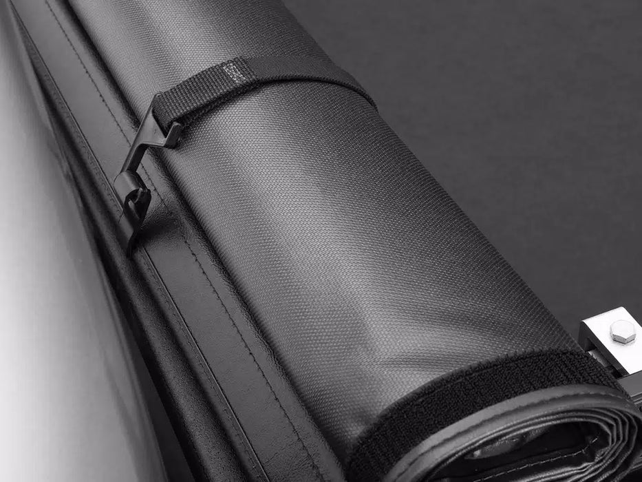 TruXedo TruXport Soft Roll-Up Tonneau Cover For 1994-2001 Dodge RAM 1500 & 1994-2002 2500/3500 6'6" Bed - 244101