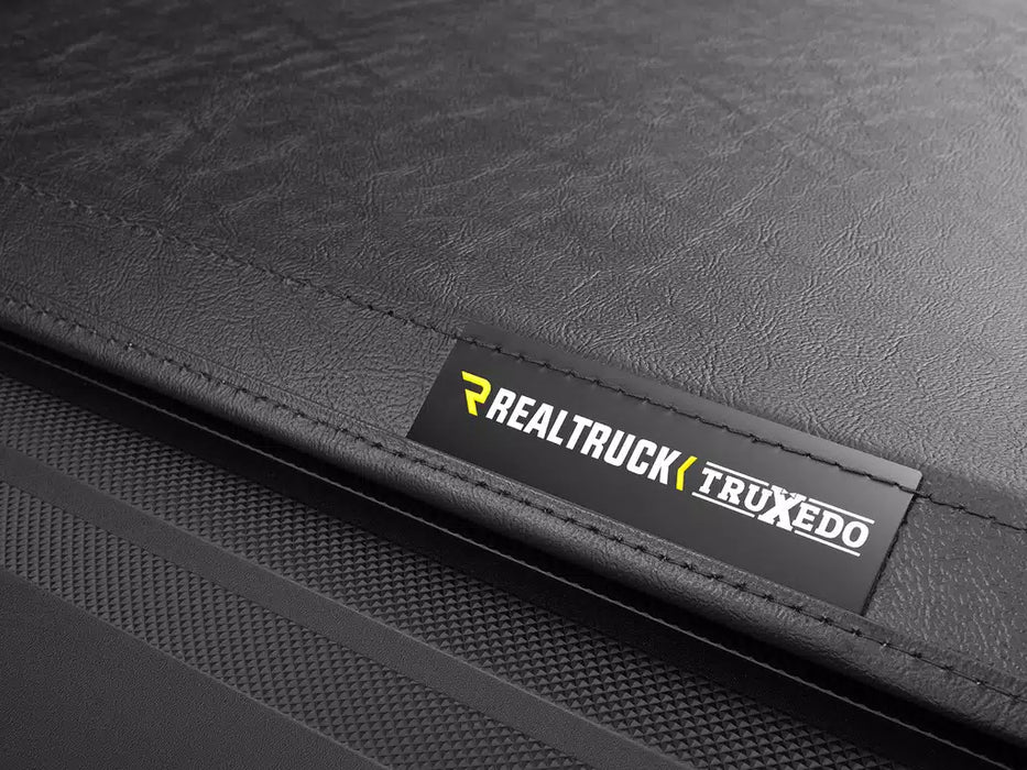 TruXedo TruXport Soft Roll-Up Tonneau Cover For 1994-2001 Dodge RAM 1500 & 1994-2002 2500/3500 6'6" Bed - 244101