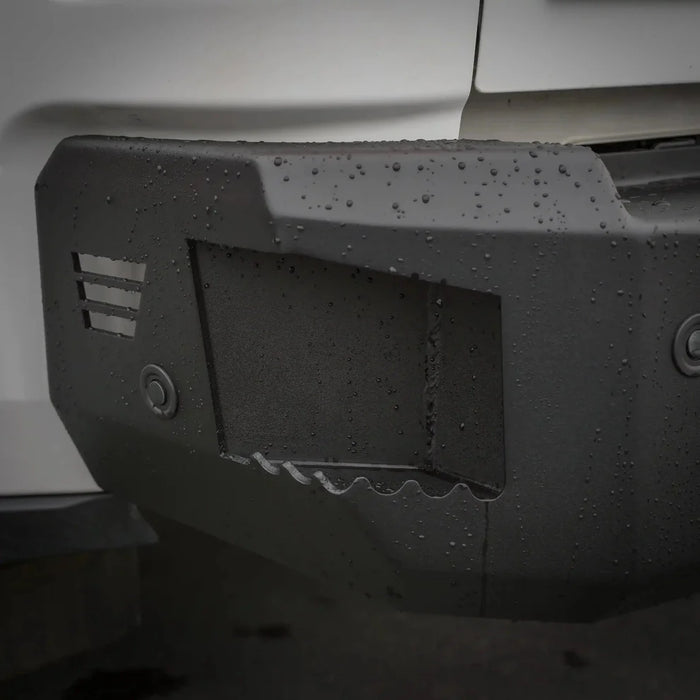 Chandler Rear Bumper For 2019-2026 RAM 2500/3500 - 7000-2600