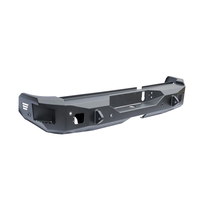 Chandler Rear Bumper For 2019-2026 RAM 2500/3500 - 7000-2600