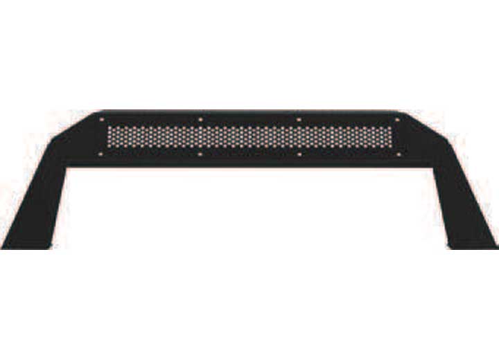 Go Rhino Trailline Light Mount Bar