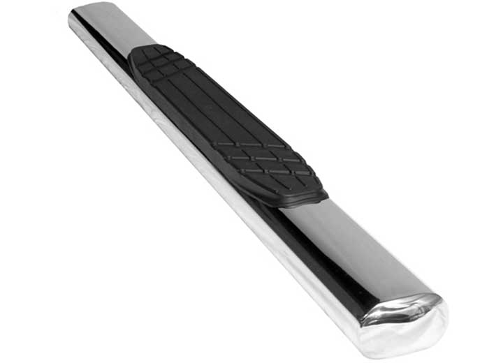 Go Rhino 4" O.E. Xtreme Nerf Bar For 2007-2019 Chevy/GMC 1500/2500/3500 8' Bed