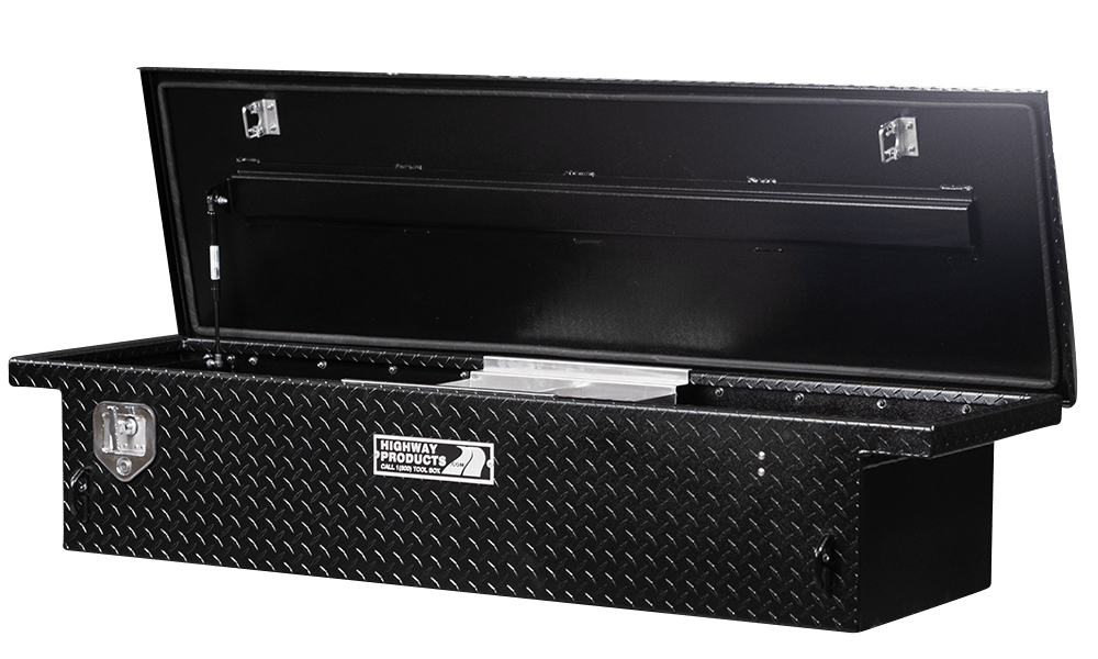 Highway Products Low Profile Tool Box - 70" x 13.5"
