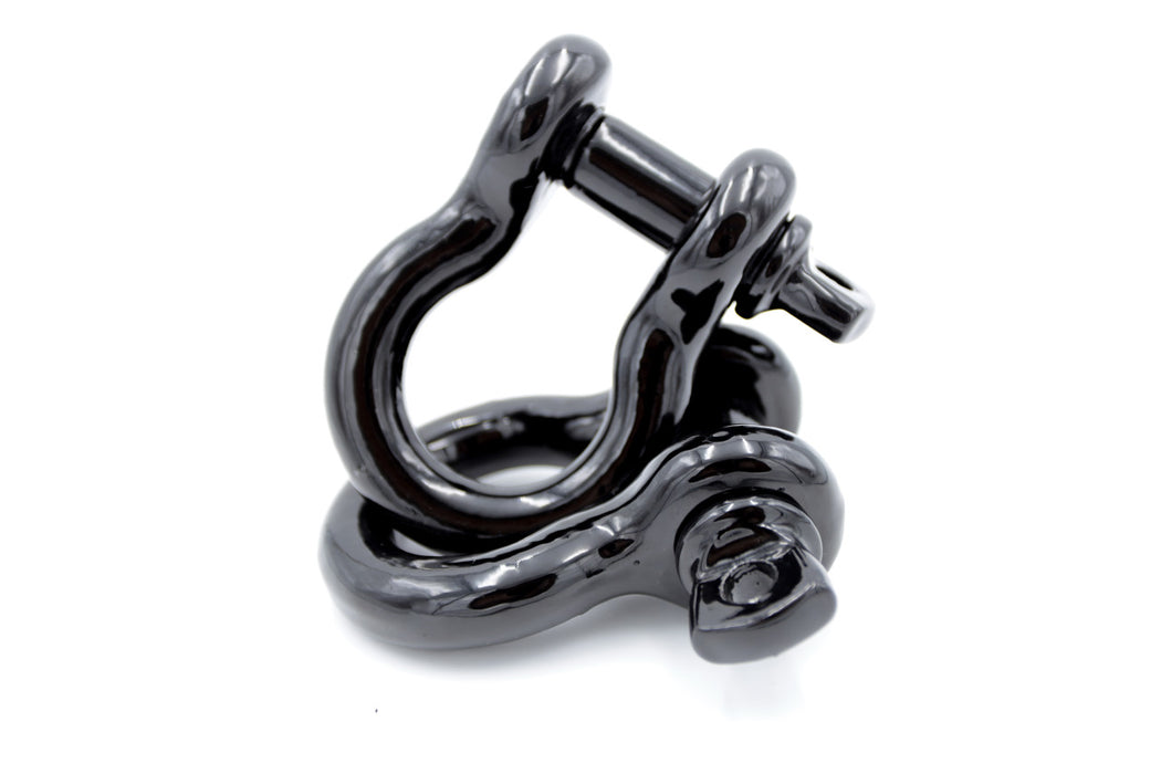 Bodyguard Bumpers Recovery Shackles