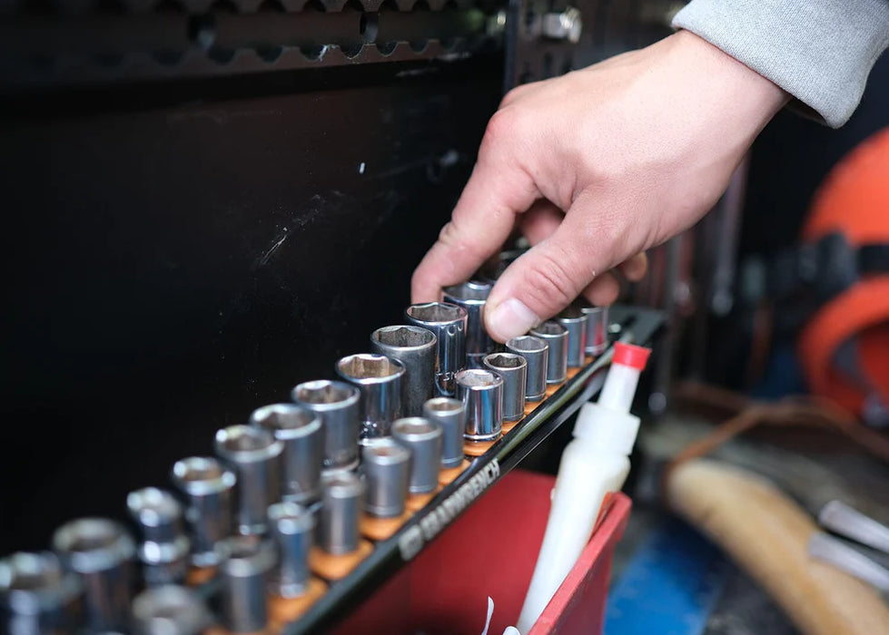 Chandler ADAPT Socket Tray Kit