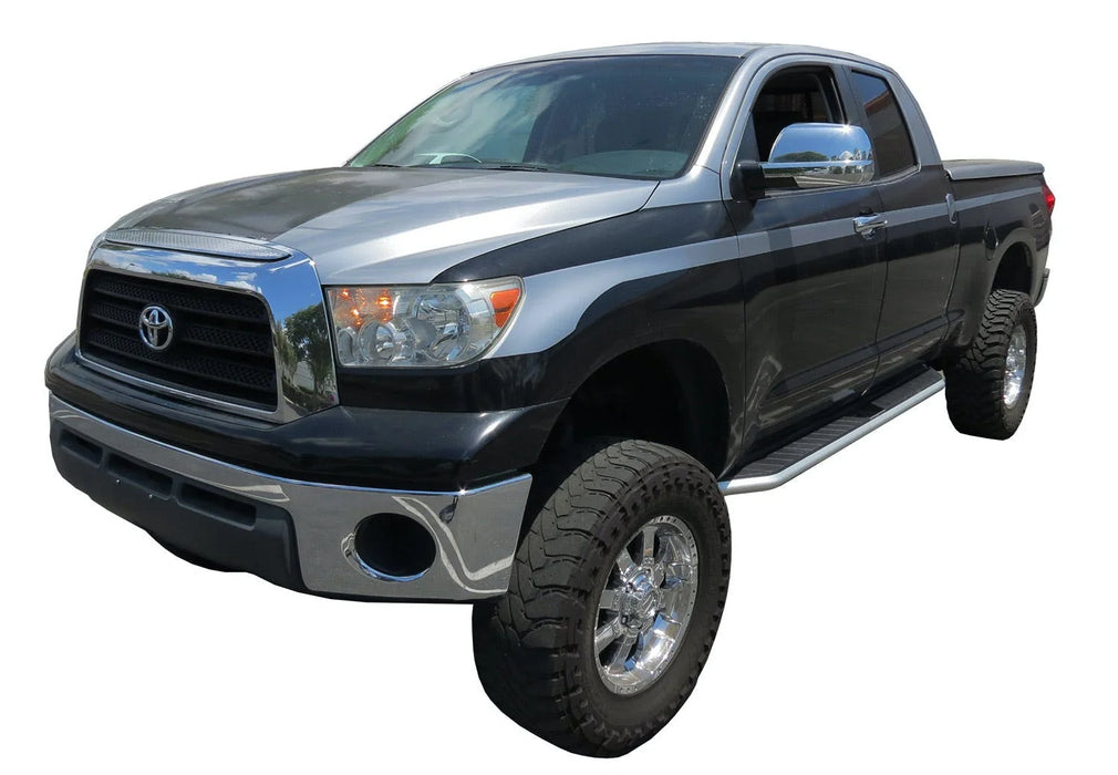 Steelcraft STX300 Running Boards