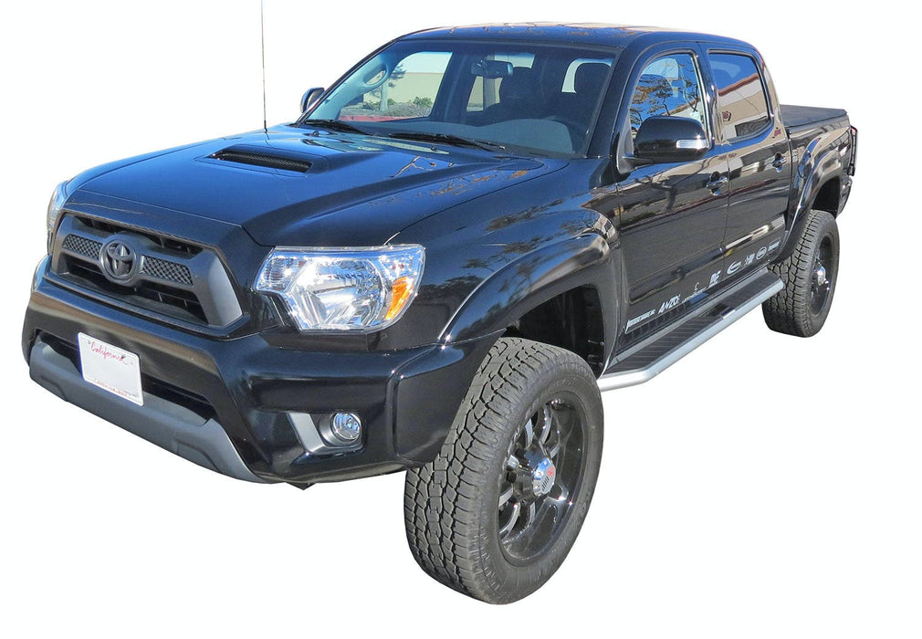 Steelcraft STX300 Running Boards
