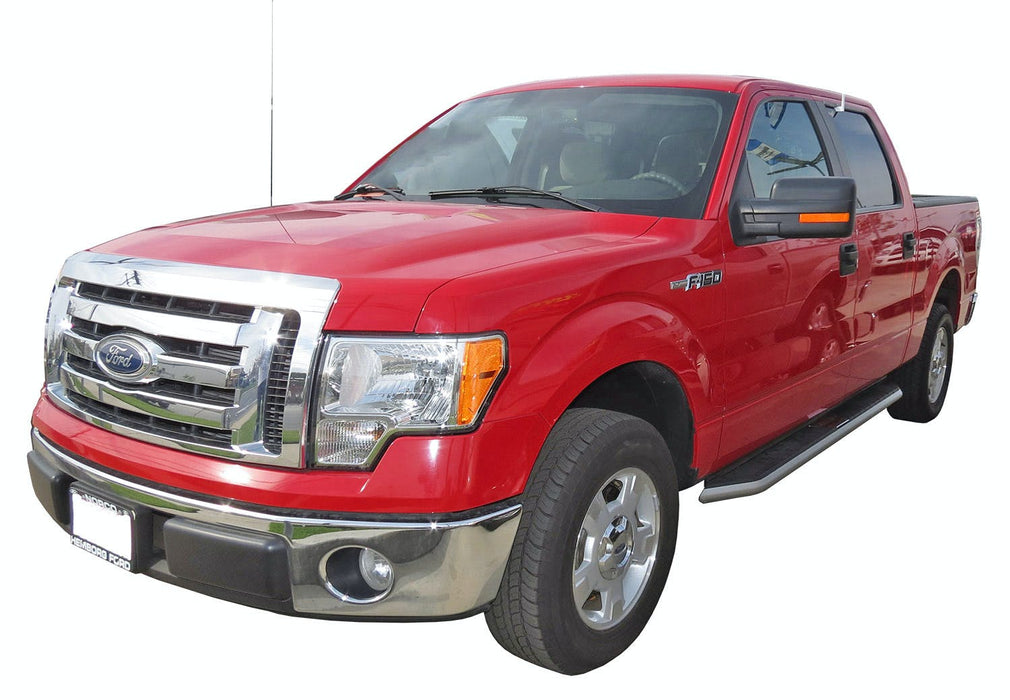 Steelcraft STX300 Running Boards