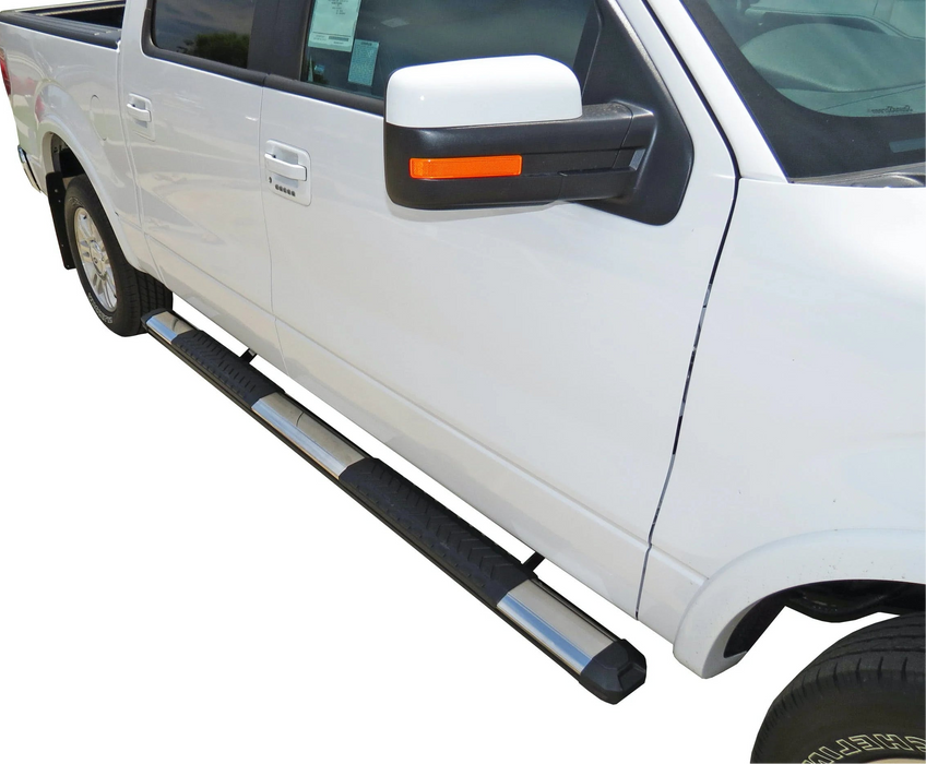 Steelcraft STX400 Step Boards For 09-18 RAM 1500 & 19-24 Classic - 400-23407