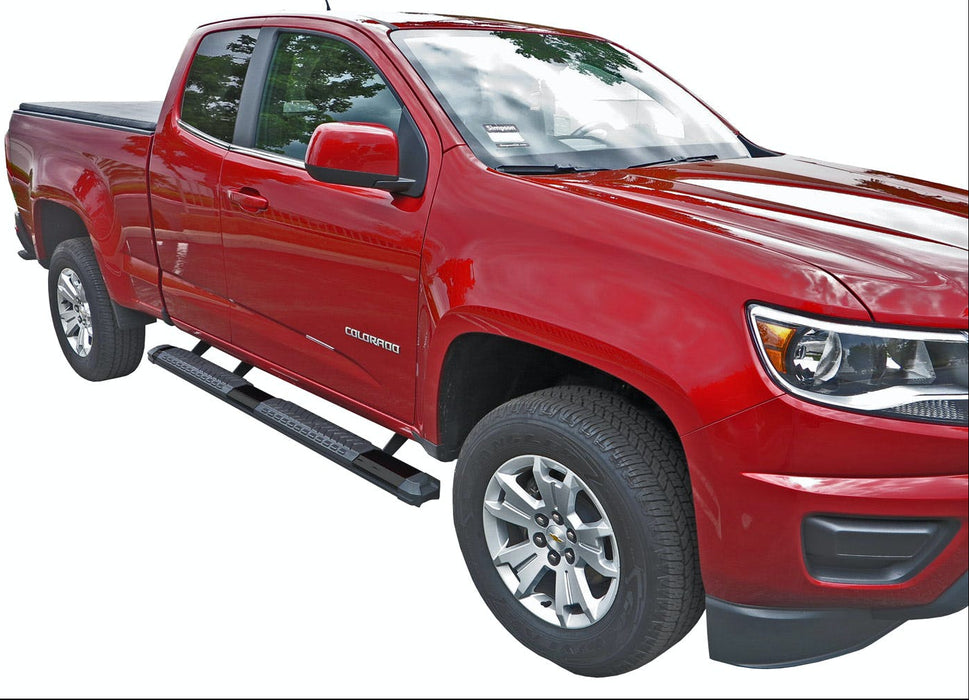 Steelcraft STX400 Step Boards For 09-18 RAM 1500 & 19-24 Classic - 400-23407