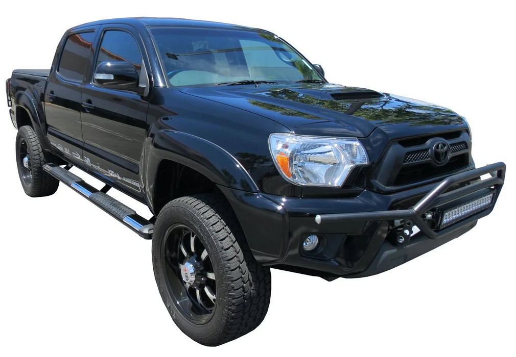 Steelcraft STX400 Step Boards For 09-18 RAM 1500 & 19-24 Classic - 400-23407