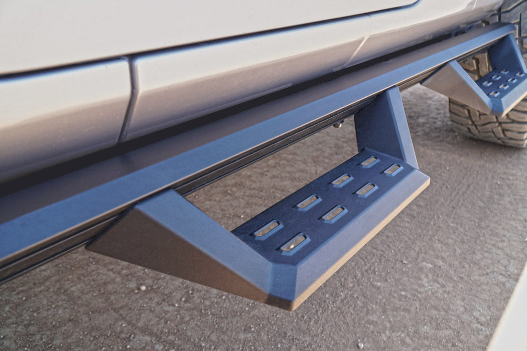 Steelcraft STX Drop Steps For 2019-2025 Ford Ranger