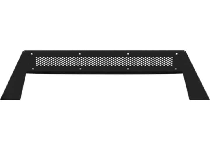Go Rhino Trailline Light Mount Bar