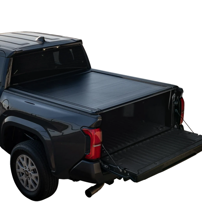 Chandler Powered Retractable Tonneau Cover For 2024-2026 Toyota Tacoma 5' Bed - 5908-0006