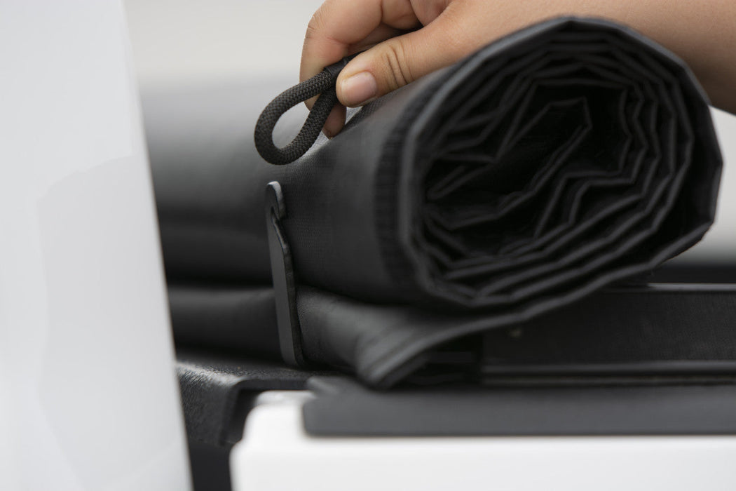 Fas-Top Traveler | 2 in 1 Topper & Tonneau Cover - 12401-32401