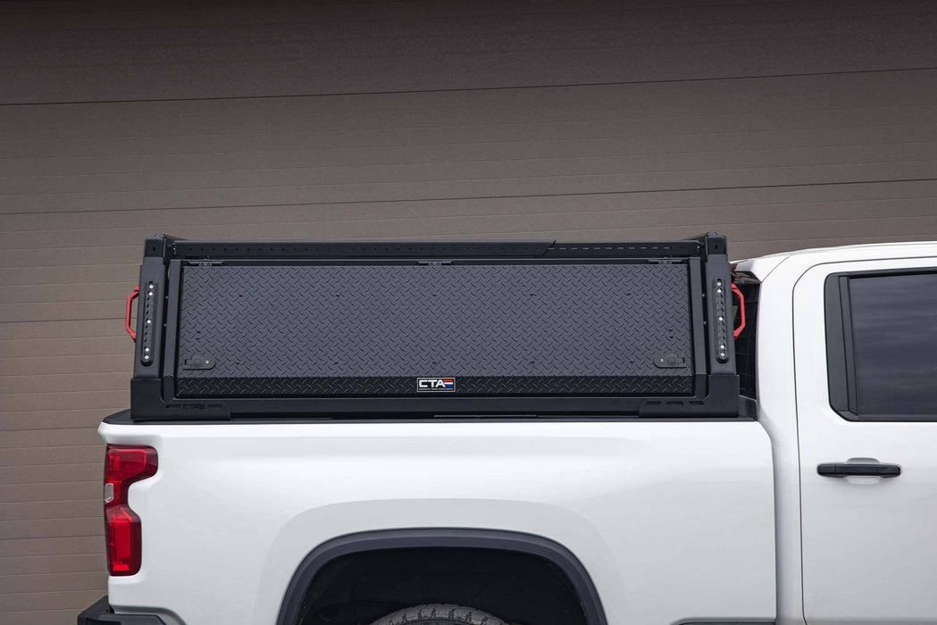 Chandler ADAPT Topside Truck Toolbox