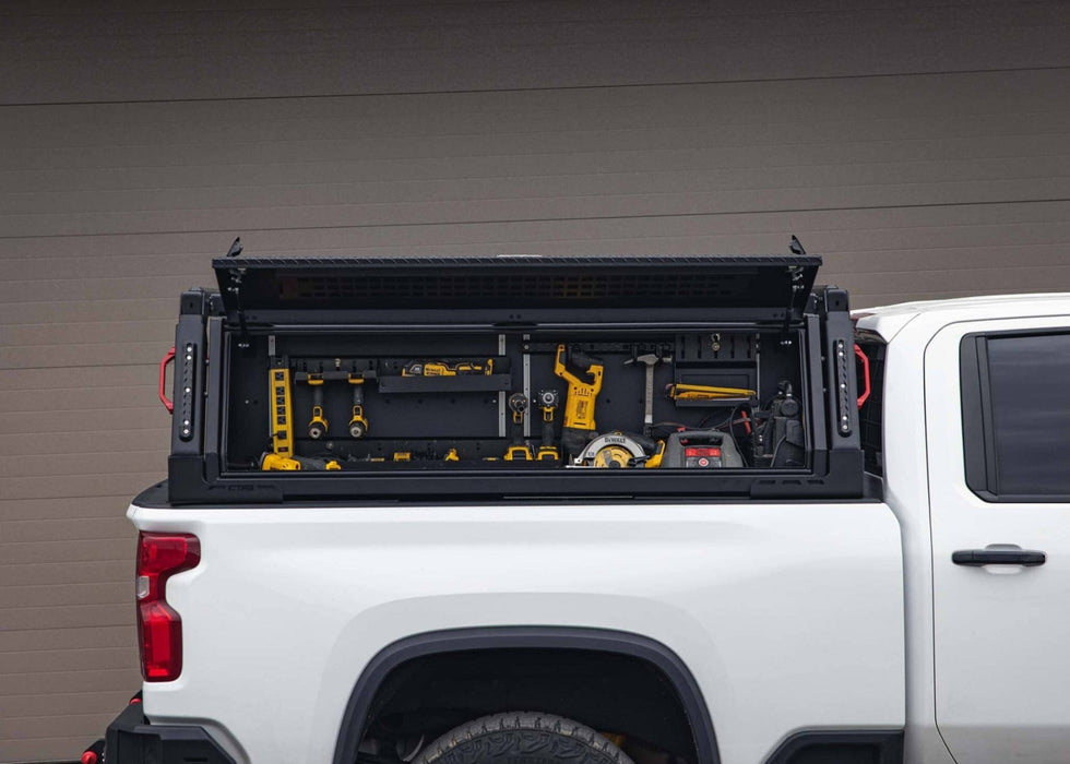 Chandler ADAPT Topside Truck Toolbox