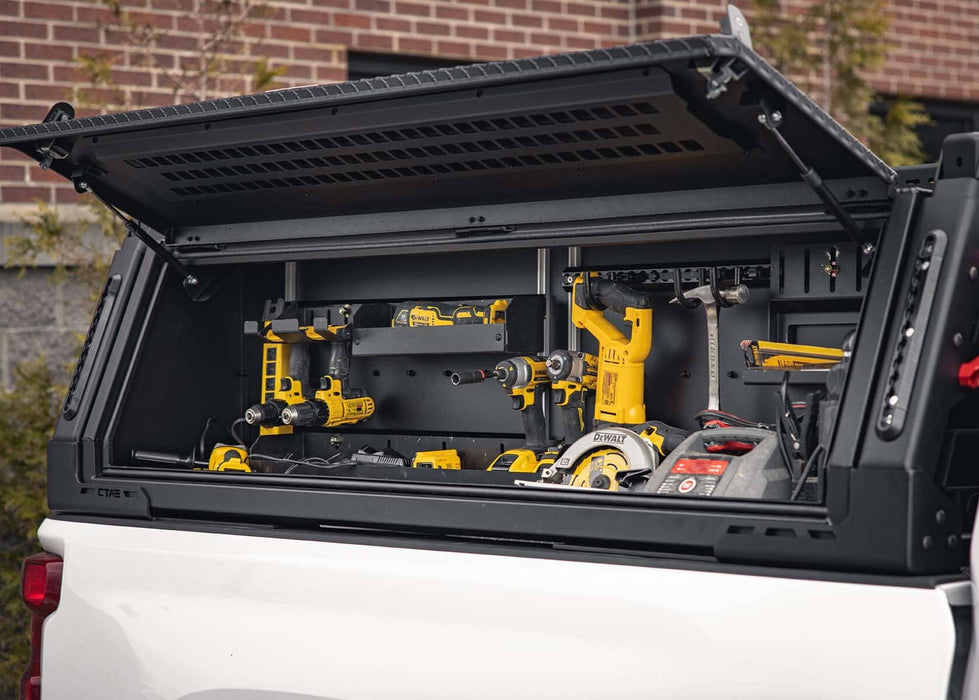 Chandler ADAPT Topside Truck Toolbox