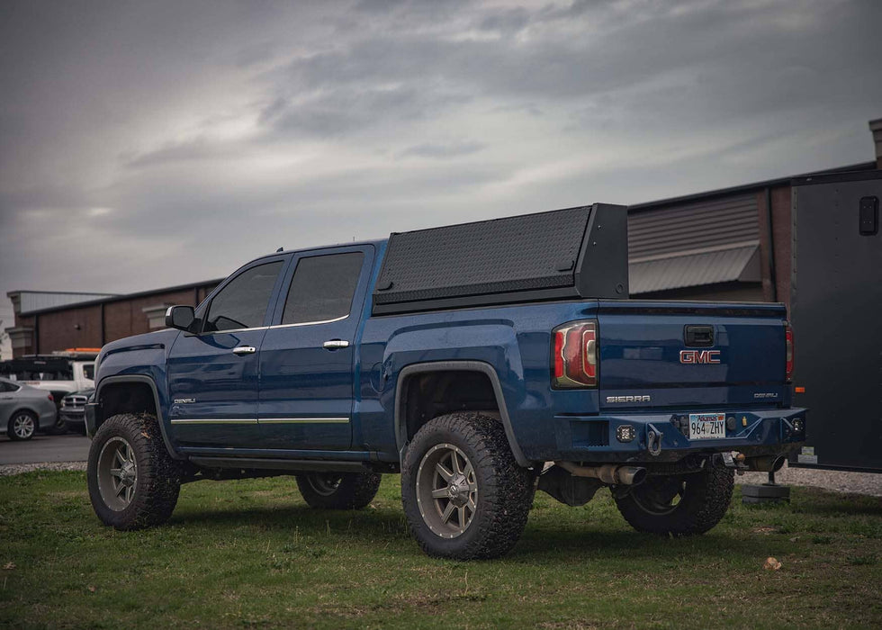 Chandler ADAPT Topside Truck Toolbox