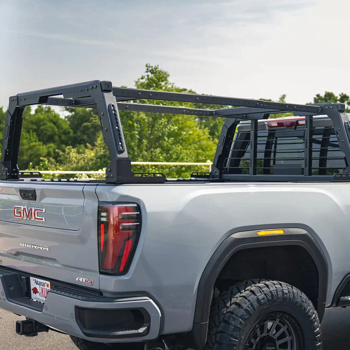 Chandler ADAPT Base Ladder Rack