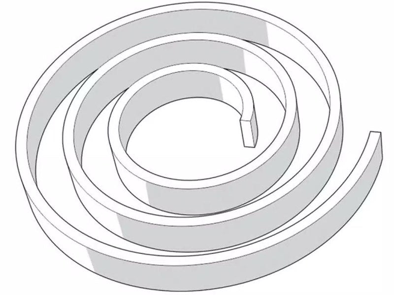 RealTruck TruXedo Replacement Bulkhead Seal Kit - 1117840
