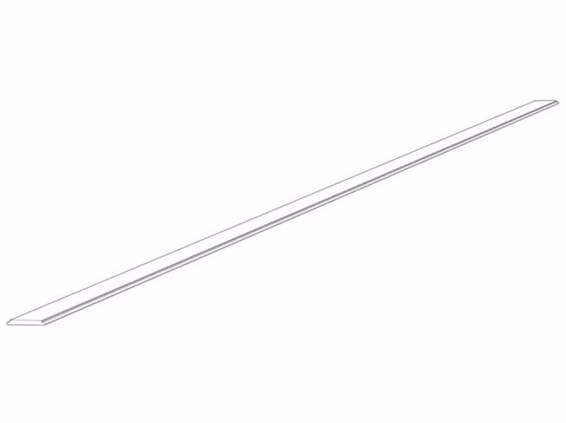 RealTruck TruXedo Replacement Bulkhead Seal Kit - 1117840