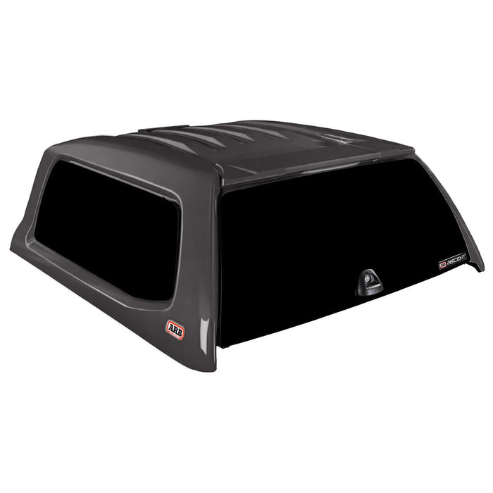 ARB Ascent Truck Cap For 2024-2026 Toyota Tacoma 5' Bed