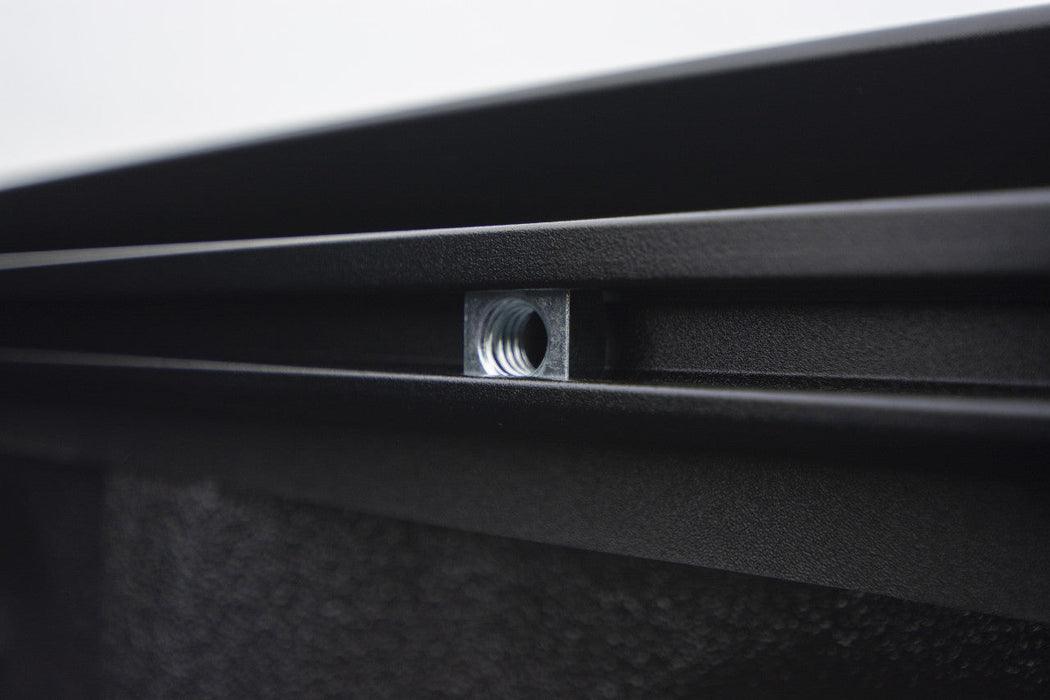 Fas-Top Pro Soft Roll-Up Tonneau Cover - 15181