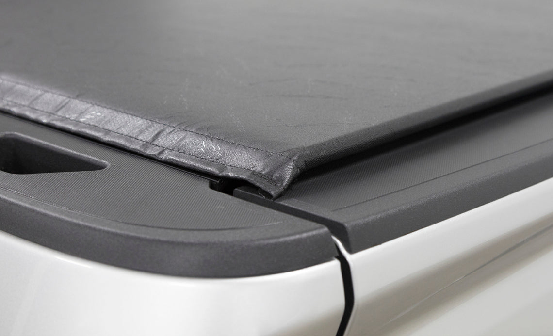 Access Vanish Soft Roll Up Tonneau Cover For 2026 Ford Ranger 5'1" Bed - 91459