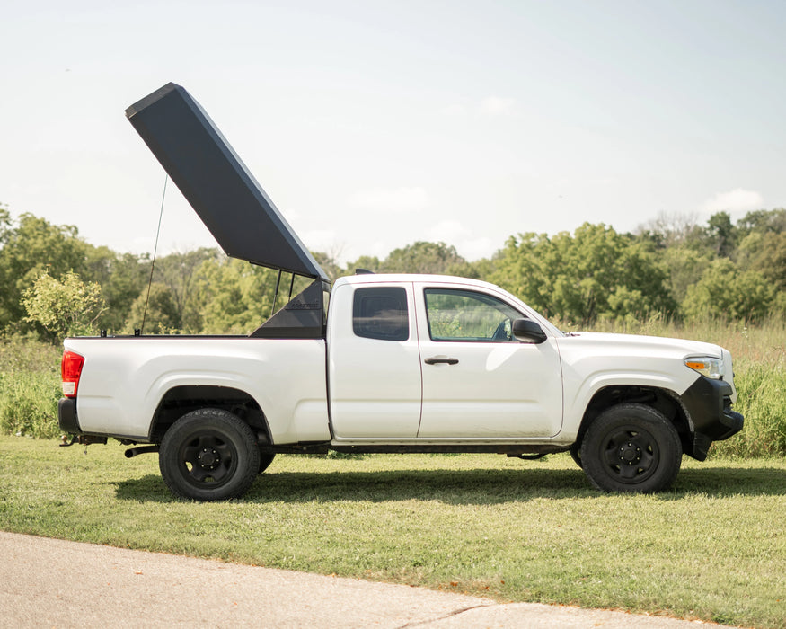Black River Matrix GT Truck Topper