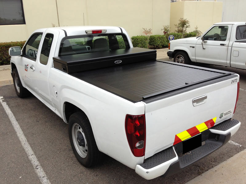 Truck Covers USA American Work Cover For 02-19 Dodge RAM 1500/2500/3500 & '19 RAM 1500 Classic 8' Bed - CRT302