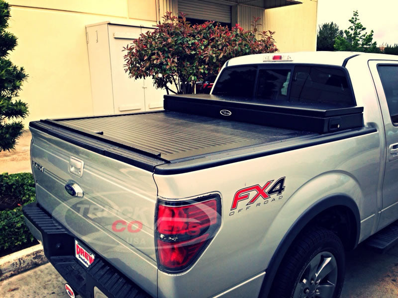 Truck Covers USA American Work Cover For 19-25 Ford Ranger 6'1" Bed - CRT167