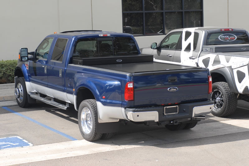 Truck Covers USA American Work Cover For 19-25 Ford Ranger 6'1" Bed - CRT167