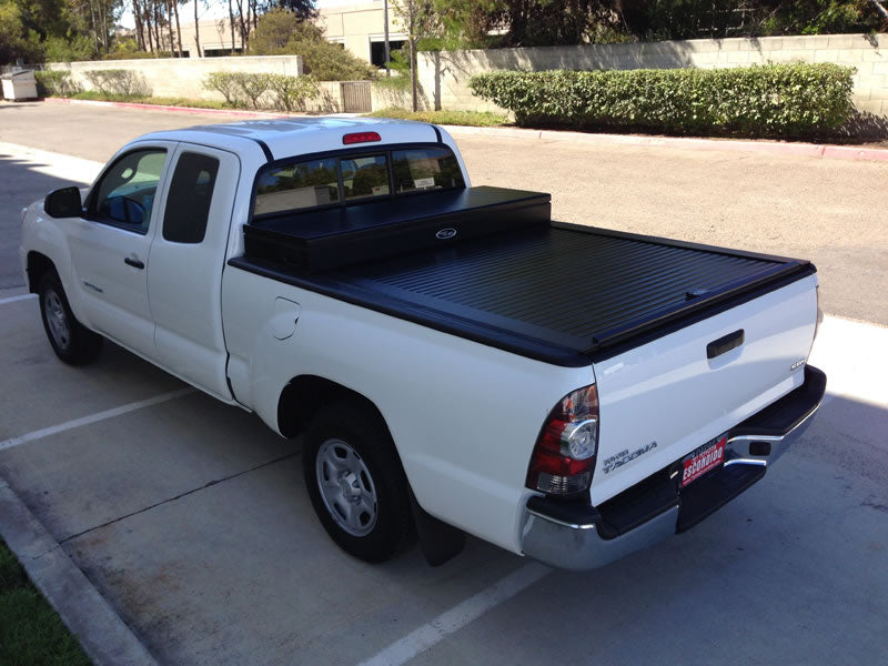 Truck Covers USA American Work Cover