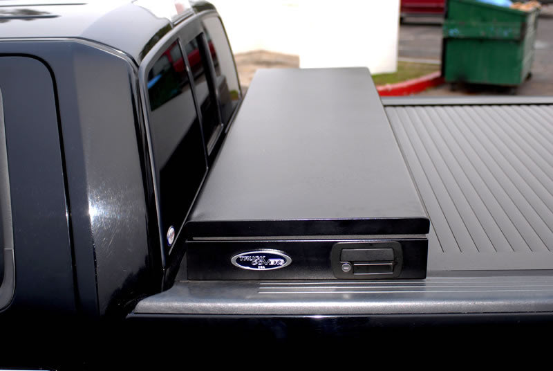 Truck Covers USA American Work Cover For 19-25 Ford Ranger 6'1" Bed - CRT167