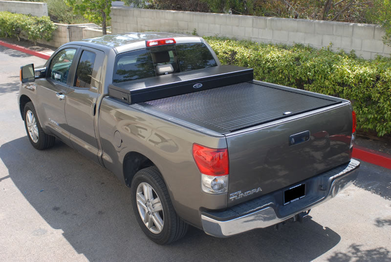 Truck Covers USA American Work Cover