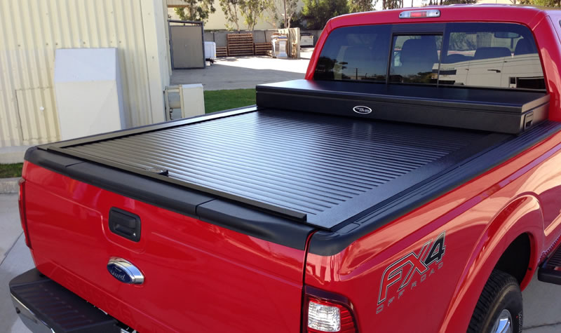 Truck Covers USA American Work Cover