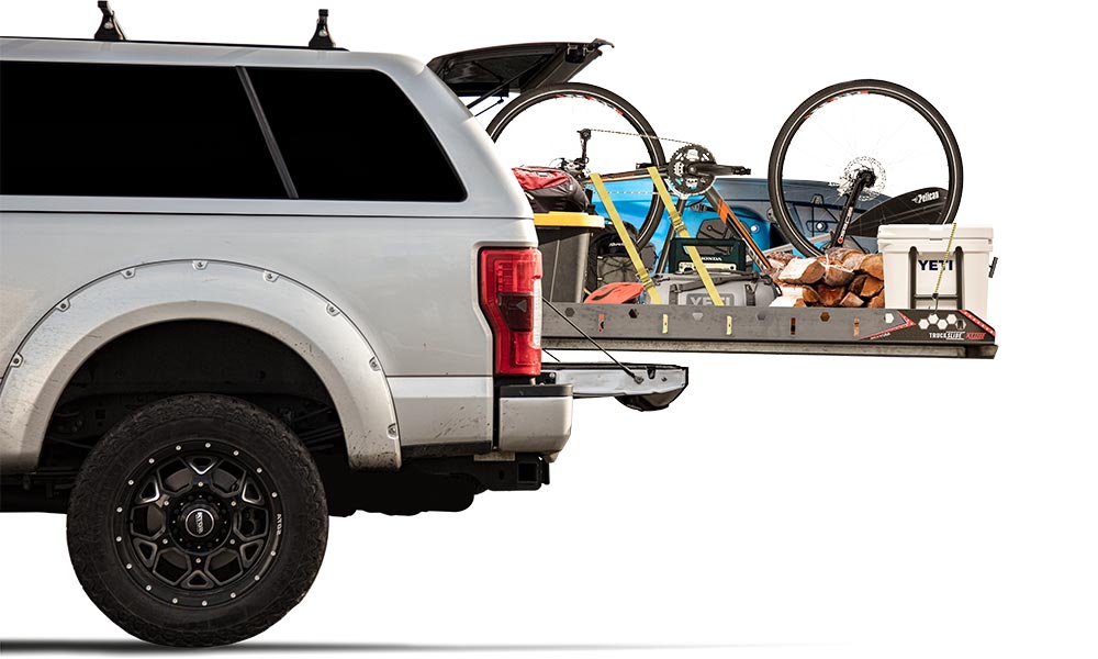Highway Products XT1200 Truck Slide - 1,200lb Capacity